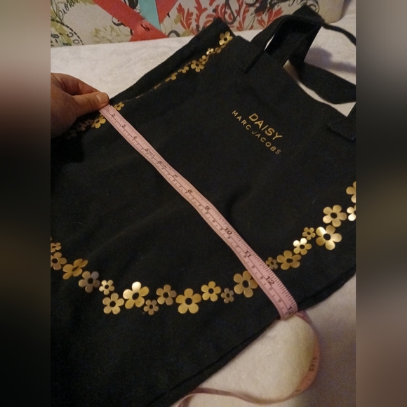Marc Jacobs Daisy tote bag - Picture 8 of 9